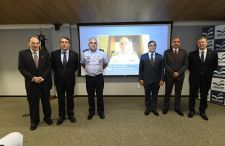 Enajum encerra Curso de Direito Internacional Humanitário, em parceria com o IIHL