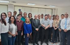Corregedoria realiza correição-geral nas 3ª e 4ª Auditorias Militares do Rio de Janeiro