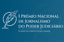 Prêmio Nacional de Jornalismo do Judiciário divulga relação de finalistas