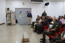 Justiça Militar é homenageada em Recife (PE) pelos seus 216 anos
