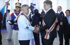 Nos seus 216 anos, JMU condecora personalidades e instituições em evento no Clube do Exército