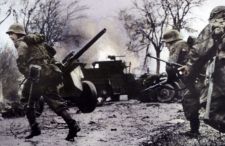 8 de maio - Dia da Vitória. Conheça a participação da JMU na 2ª Guerra Mundial