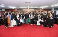 Estudantes de Direito da Bahia, São Paulo e Mato Grosso do Sul visitam STM