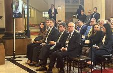 Evento sobre memória reúne representantes de todo o Judiciário do país