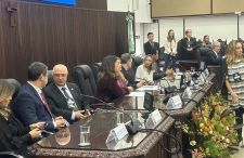 Justiça Militar da União participa do VII Encontro do Fórum Nacional de Juízes Criminais