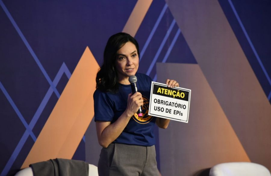 STM promove, nesta semana, a segunda edição do "Lidera Aí"