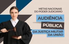 STM convida a sociedade para discutir metas para 2025 em audiência pública no dia 28