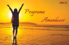Participe da palestra do "Programa Amanhecer"