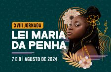 STM participa da XVIII Jornada Maria da Penha, evento do CNJ em escola pública do Sol Nascente