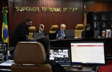 Tenente da Marinha perde posto e patente, após condenação por estelionato