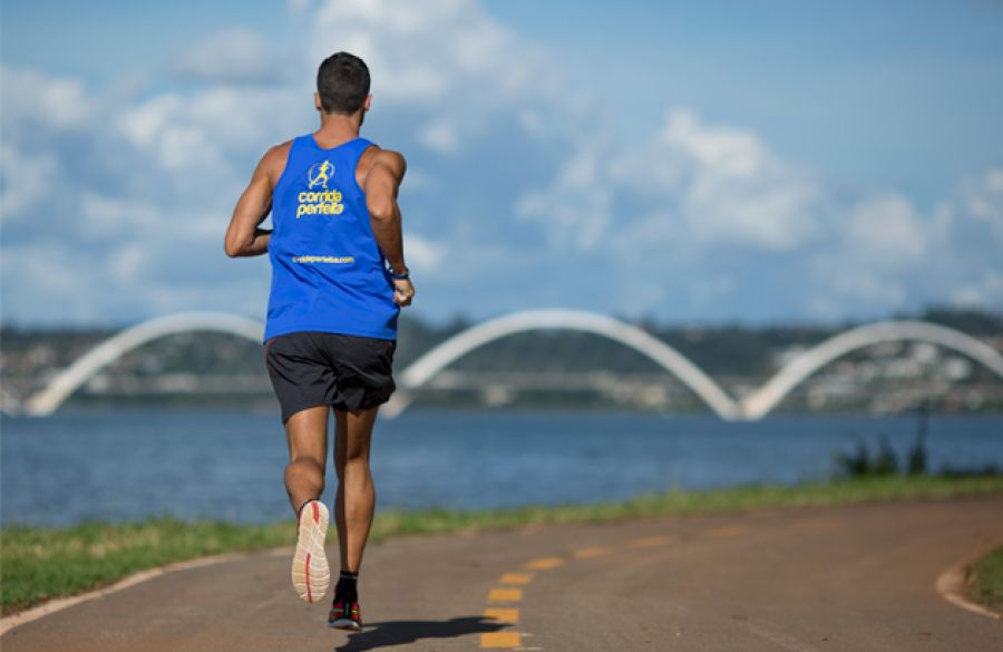 Contemplados com as vagas na Corrida do PLAS recebem, a partir desta quarta-feira, códigos para se inscreverem no site Brasil Corrida