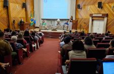 Vozes Delas: "o empoderamento feminino começa dentro de casa e interessa a toda a sociedade"