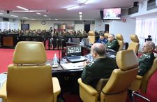 Em IRDR, ministros do STM decidem que instituto da não-persecução penal não pode ser aplicado na Justiça Militar