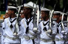 Mantida condenação de marinheiro acusado de cobrar propina de colega para ingresso na Força Naval