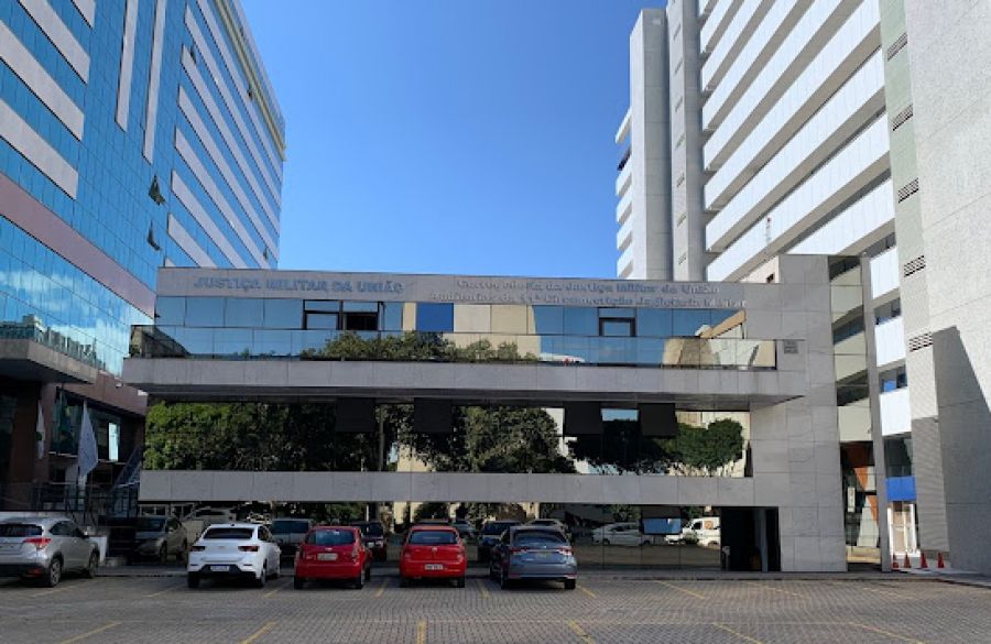 1ª instância da Justiça Militar decide enviar ao STF investigação contra coronéis suspeitos de fazer petição online