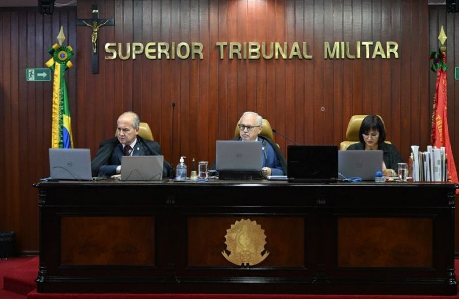 STM realiza primeira sessão de 2025 e retoma julgamentos