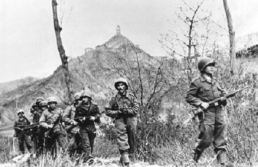 80 anos da Tomada de Monte Castelo: A bravura dos pracinhas brasileiros na Segunda Guerra Mundial