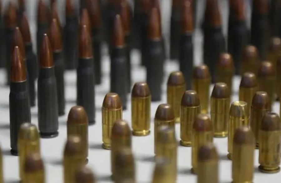 Mantidas condenações de soldado e civil por furto de munição do Exército, em Lorena (SP)