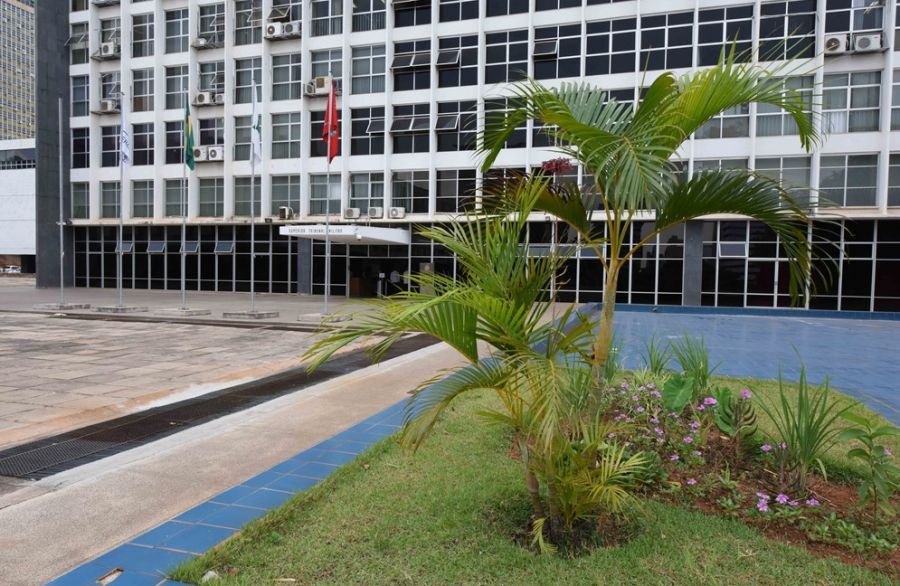STM está com as inscrições abertas para o novo concurso; prova será no dia 1º de junho