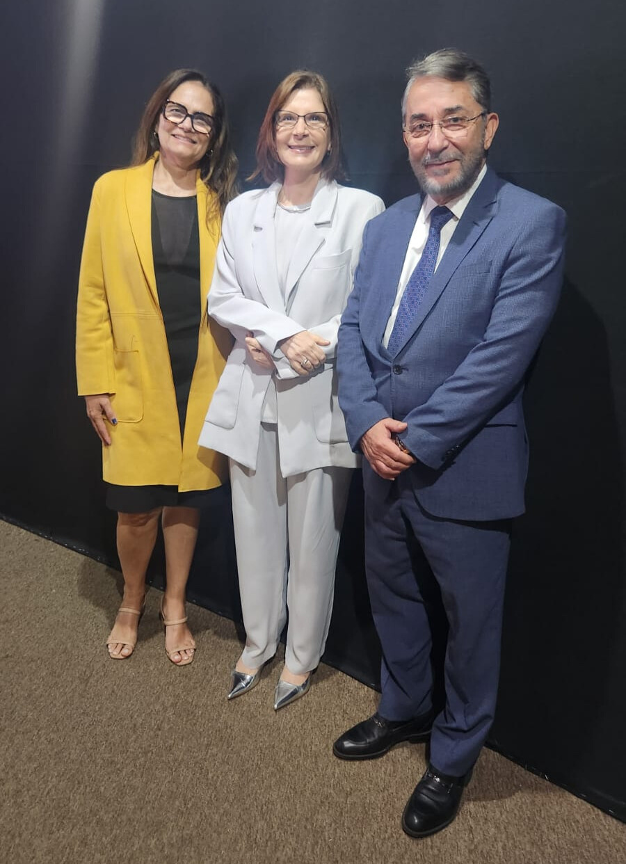 presidente stm participa debate