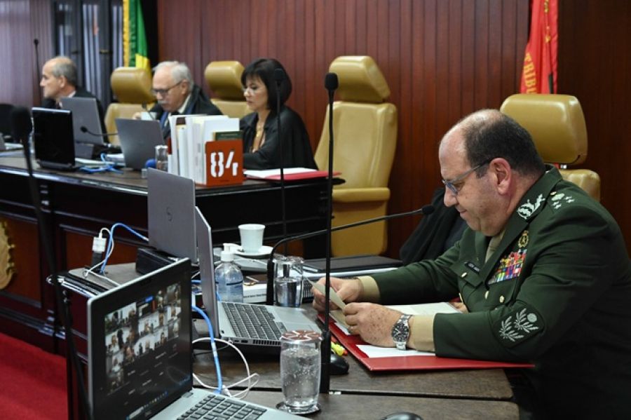 STM nega Habeas Corpus e reafirma inaplicabilidade do Acordo de Não Persecução Penal