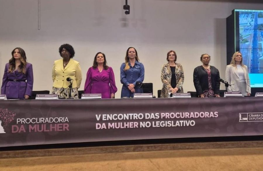 JMU vai adotar todos os protocolos na efetividade da rede de proteção em defesa das mulheres