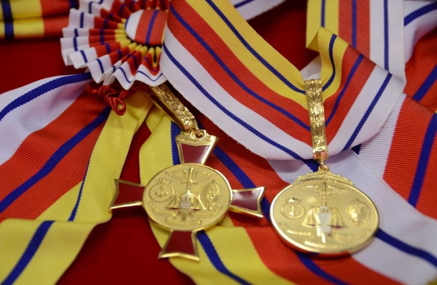 Justiça Militar da União celebra 217 anos com entrega da Ordem do Mérito Judiciário Militar, na quarta-feira (26)