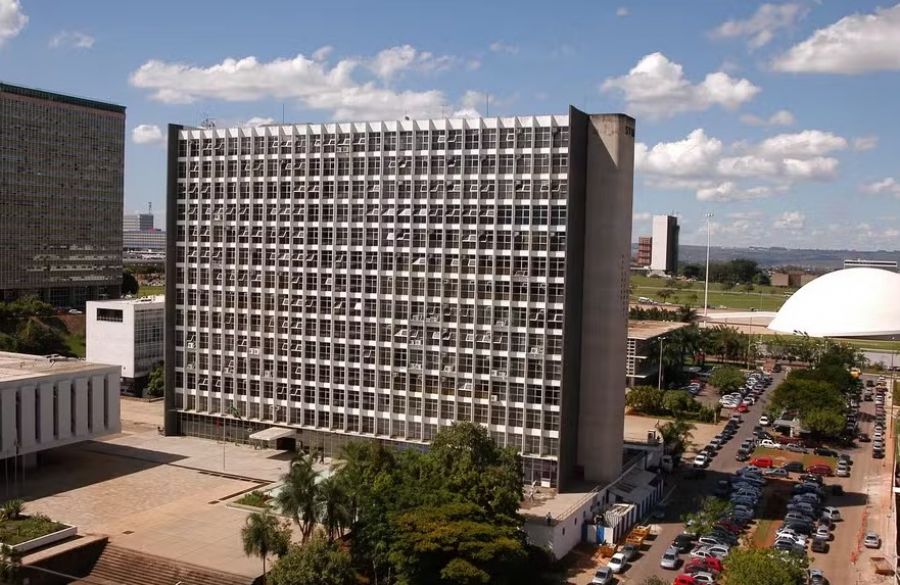 Ministro do STM  nega seguimento a habeas corpus em favor de Jair Bolsonaro