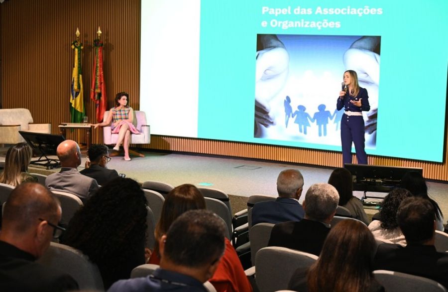 STM promove ações para integrar práticas de Governança e Sustentabilidade (ESG) à sua gestão