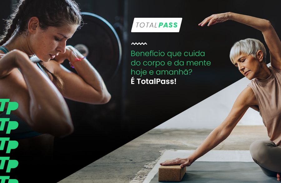 Beneficiários do PLAS já podem acessar o programa TotalPass