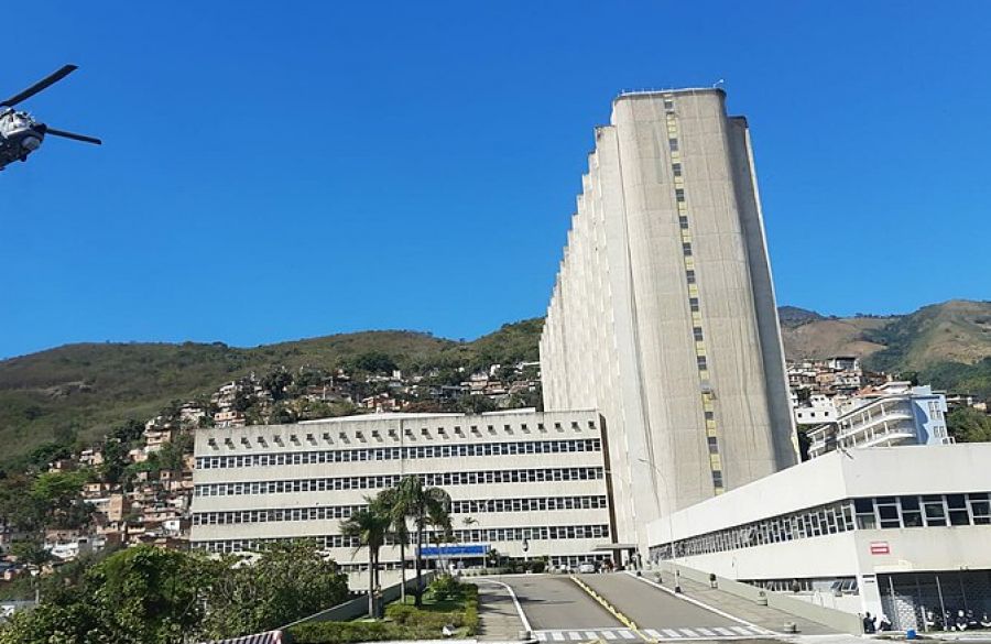 STM reforma decisão de 1ª instância e condena suboficial da Marinha por importunação sexual em hospital militar