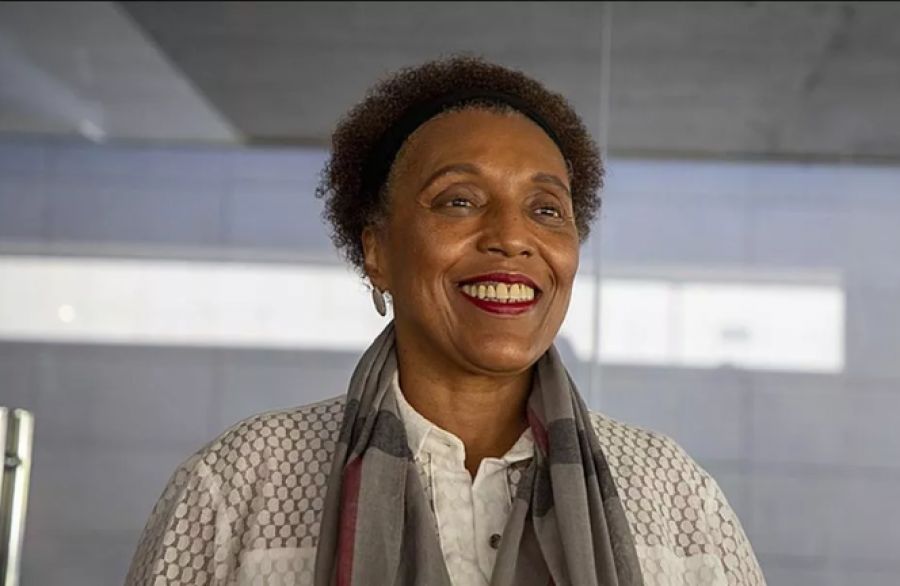 Nota de repúdio à discriminação sofrida pela ministra Lúcia Santana Araújo, integrante do TSE