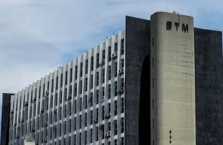 Provas do concurso do STM serão aplicadas neste domingo em todo o país