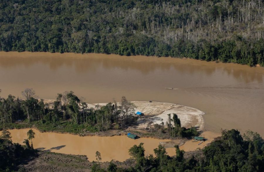 STM determina prisão de tenente acusado de executar garimpeiros em terra indígena de Roraima