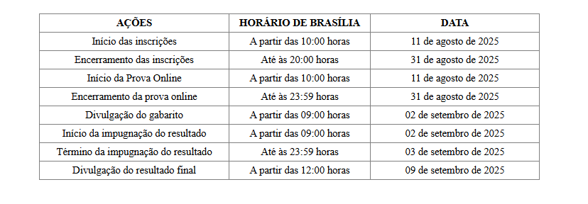 processo seletivo estagiarios 02