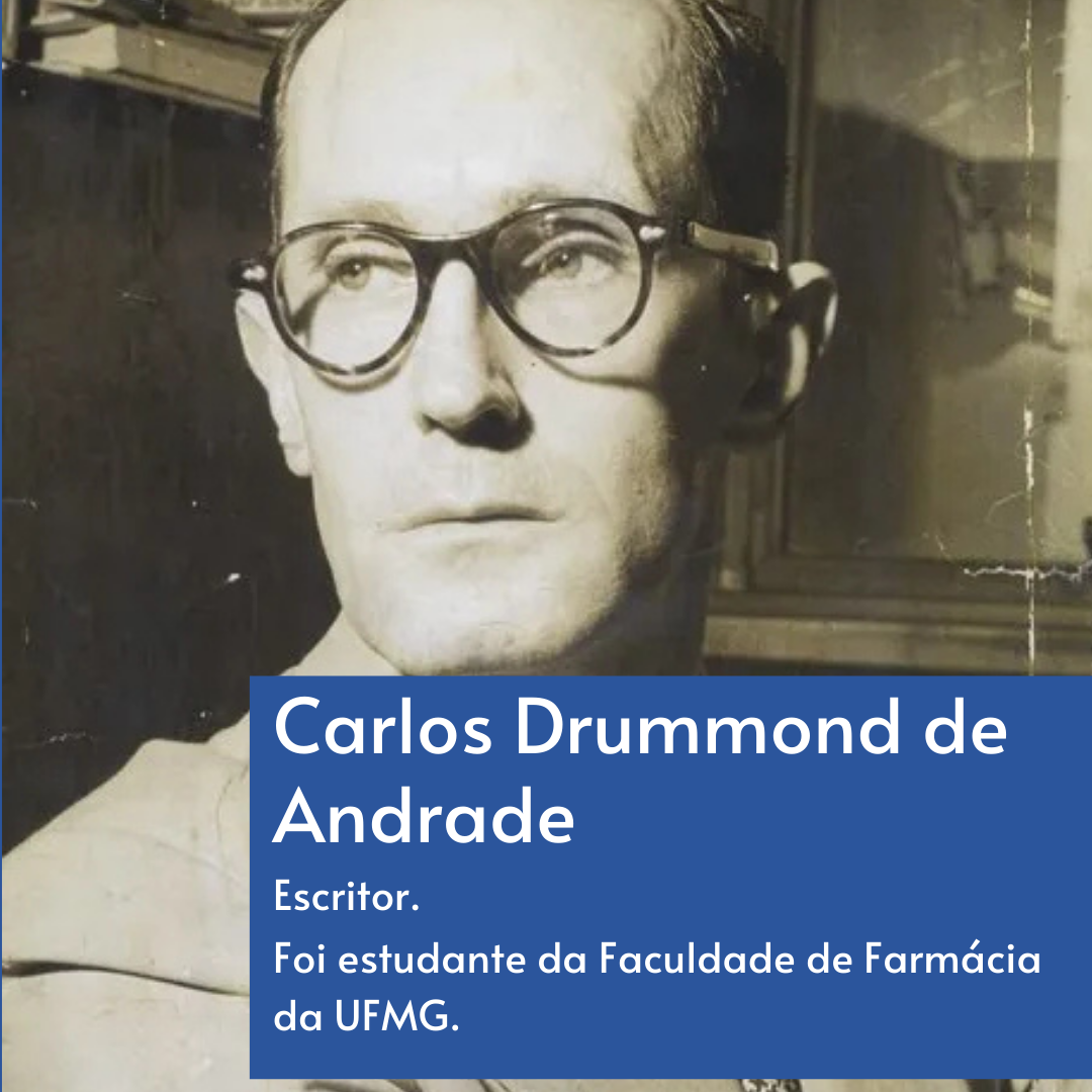 carlos drummond de andrade