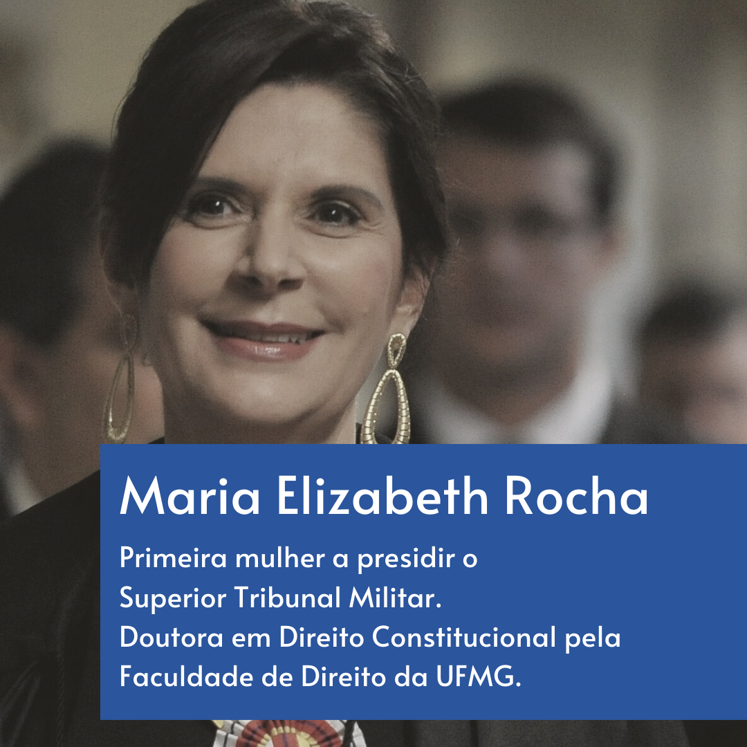 maria elizabeth rocha
