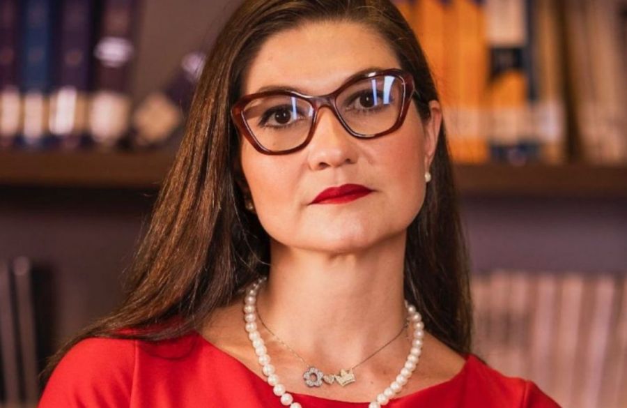 Presidente do STM manifesta repúdio à agressão contra a professora Melina Fachin