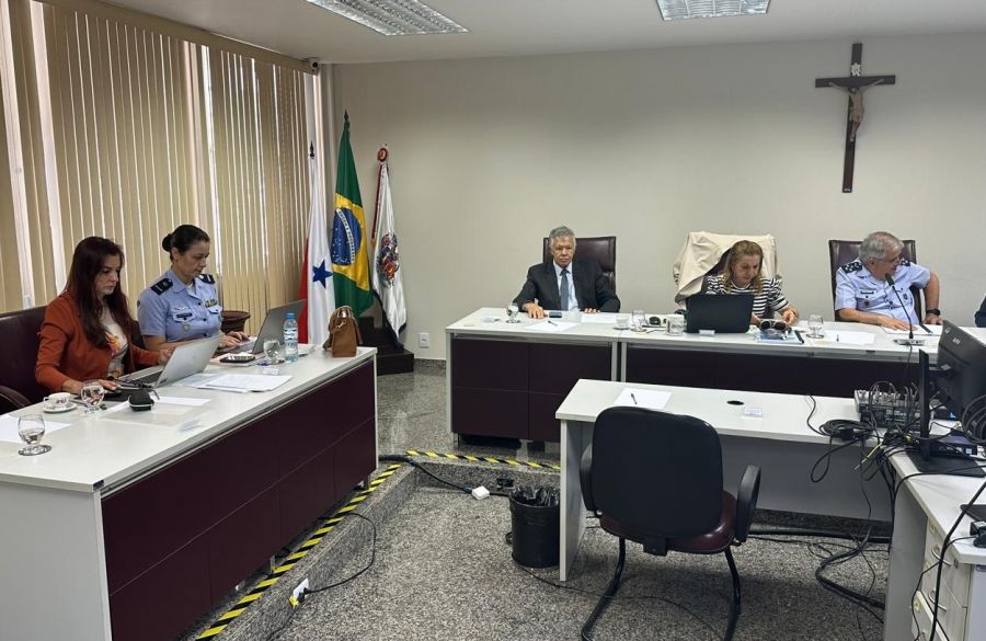 Corregedoria da JMU realiza correição-geral na Auditoria de Belém (PA)