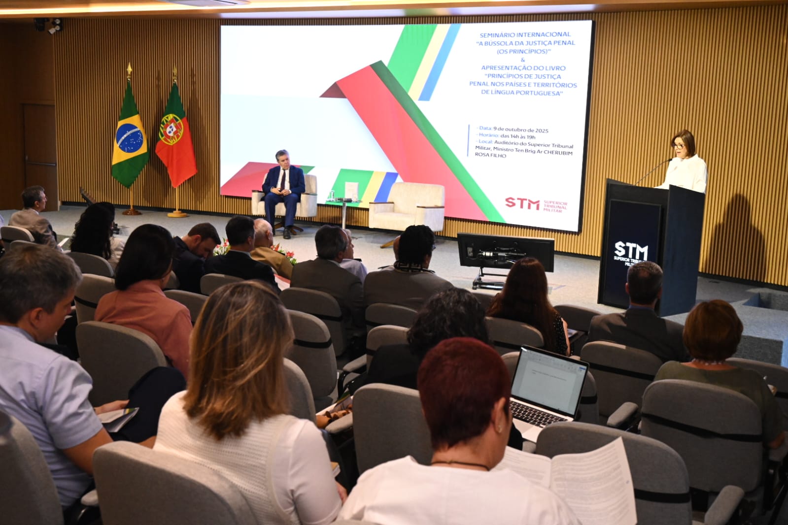 seminario internacional 2