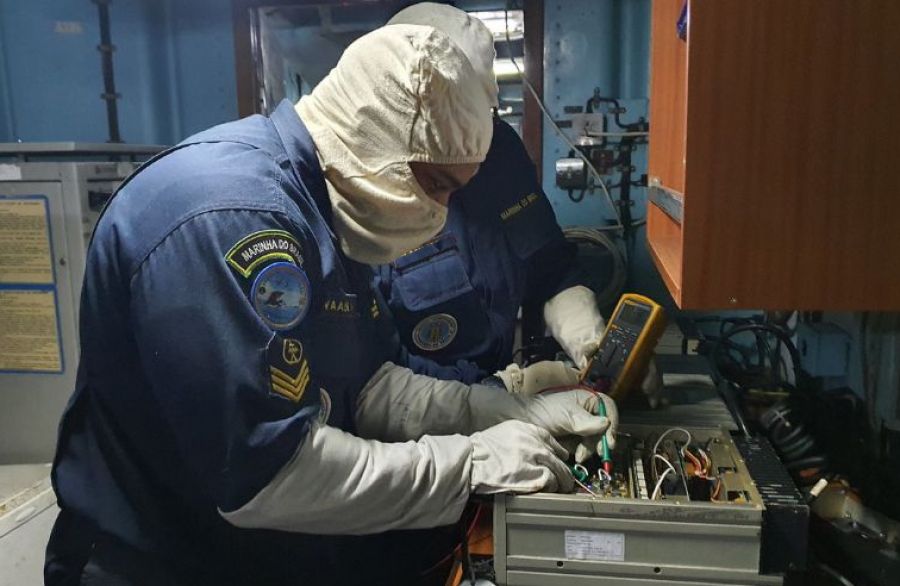 STM condena oficial da Marinha por furto de equipamentos de informática avaliados em R$ 24 mil