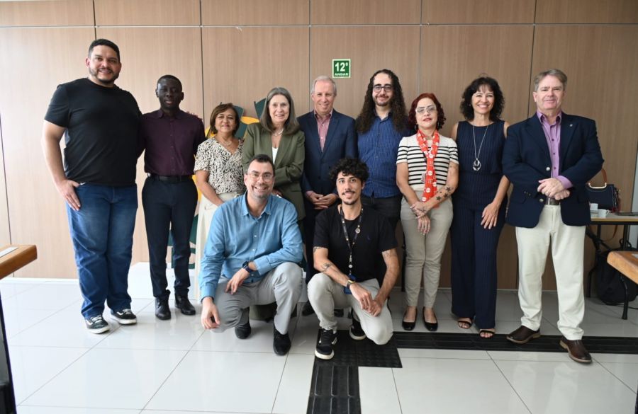 STM e ONU desenvolvem jogo educativo para prevenir abuso, exploração e assédio