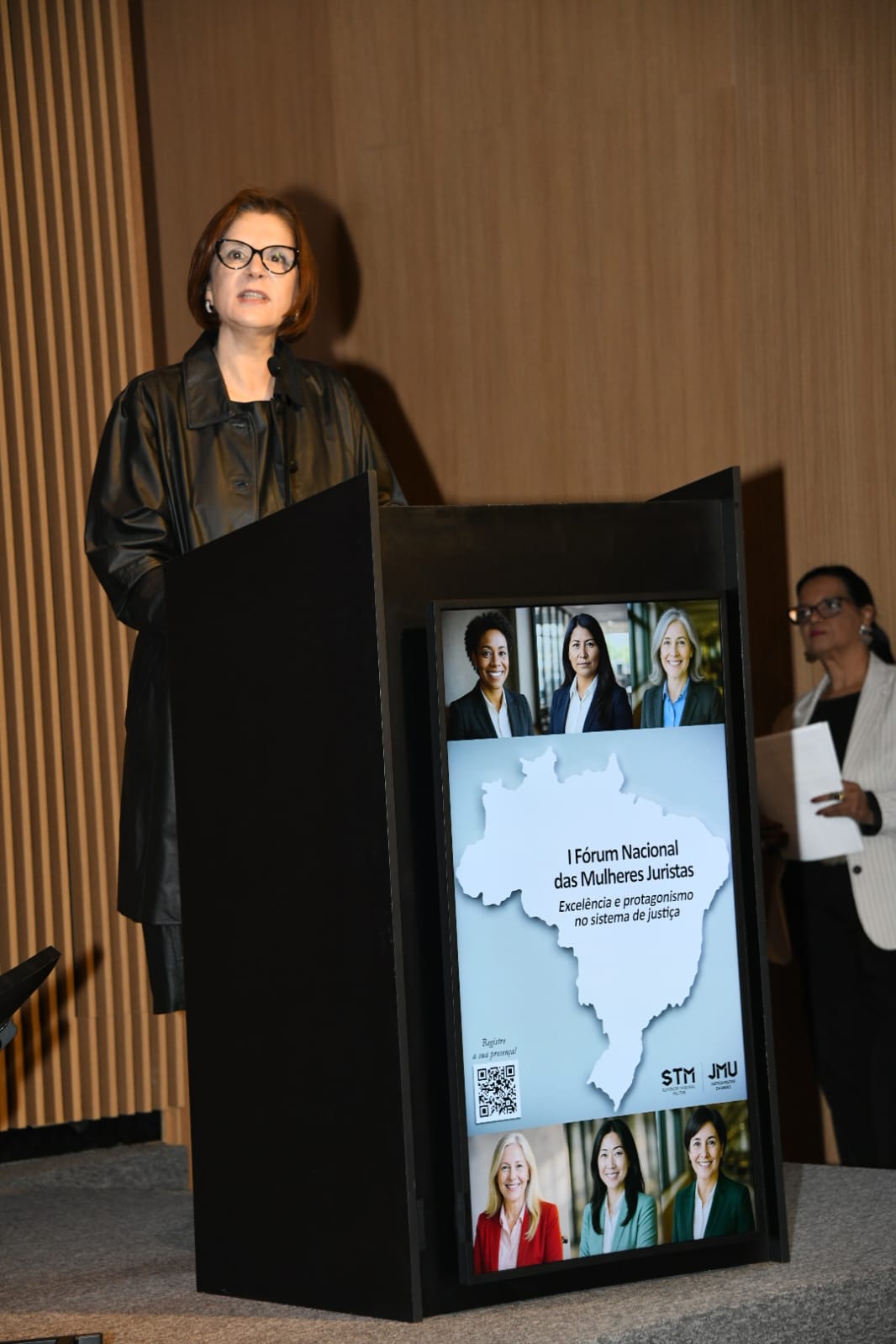 forum mulheres juristas