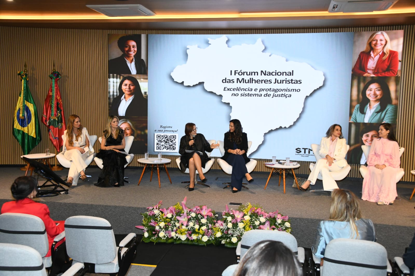 forum mulheres juristas