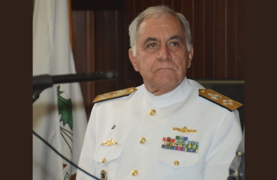 Morre o ministro aposentado do STM Álvaro Luiz Pinto