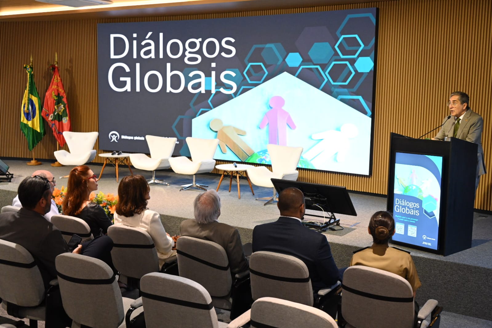 programa dialogos globais 2
