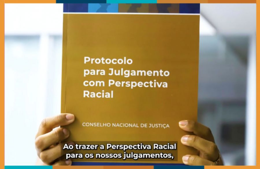 Protocolo para Julgamento com Perspectiva Racial na JMU