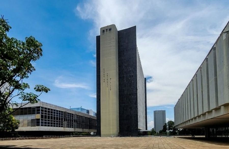 Publicada alteração em edital de concurso da Justiça Militar da União
