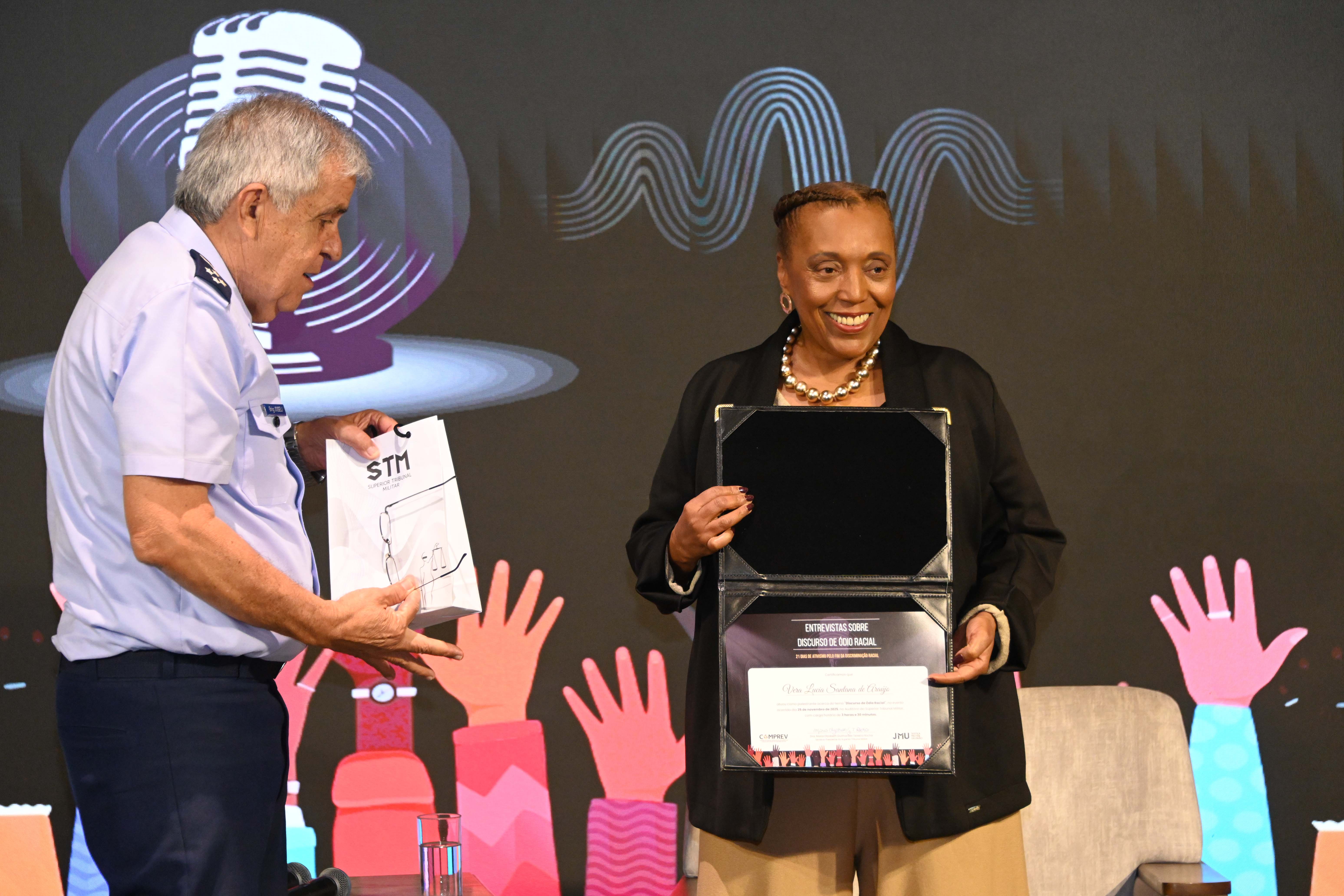 stm promove evento combater discurso odio racial 2