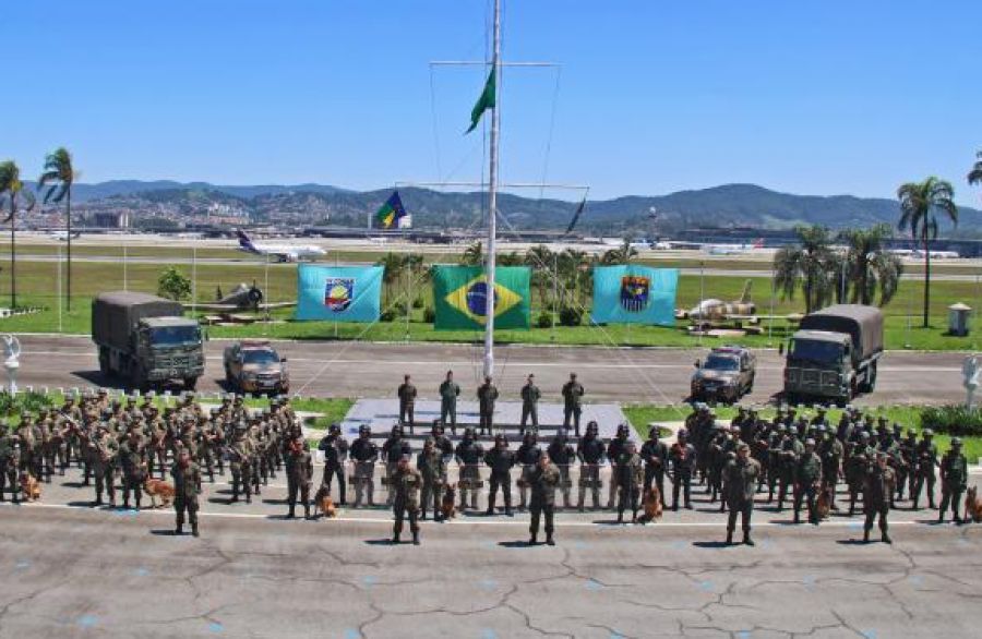 Dois coronéis da Aeronáutica são declaradas indignos e perdem postos e patentes, por estelionato